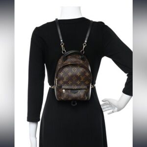 louis vuitton mini backpack